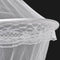 vidaXL-Muggennetten-2-st-rond-56x325x230-cm