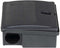 vidaXL - Muizenvallen - 10 - st - 13x10x4 - cm - zwart