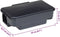 vidaXL - Muizenvallen - 12 - st - 22x12,5x7,5 - cm - zwart