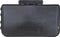 vidaXL - Muizenvallen - 12 - st - 22x12,5x7,5 - cm - zwart
