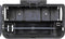 vidaXL - Muizenvallen - 12 - st - 22x12,5x7,5 - cm - zwart