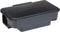 vidaXL - Muizenvallen - 12 - st - 22x12,5x7,5 - cm - zwart