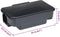 vidaXL - Muizenvallen - 4 - st - 22x12,5x7,5 - cm - zwart