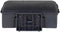 vidaXL - Muizenvallen - 4 - st - 22x12,5x7,5 - cm - zwart