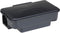vidaXL - Muizenvallen - 4 - st - 22x12,5x7,5 - cm - zwart