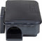 vidaXL - Muizenvallen - 4 - st - 22x12,5x7,5 - cm - zwart