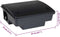 vidaXL - Muizenvallen - 4 - st - 23x19x9,5 - cm - zwart