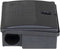 vidaXL - Muizenvallen - 5 - st - 13x10x4 - cm - zwart