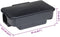 vidaXL - Muizenvallen - 6 - st - 22x12,5x7,5 - cm - zwart