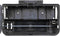 vidaXL - Muizenvallen - 6 - st - 22x12,5x7,5 - cm - zwart