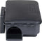 vidaXL - Muizenvallen - 6 - st - 22x12,5x7,5 - cm - zwart
