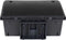 vidaXL - Muizenvallen - 6 - st - 23x19x9,5 - cm - zwart