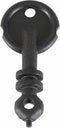 vidaXL - Muizenvallen - 6 - st - 23x19x9,5 - cm - zwart