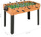 vidaXL - Multispeeltafel - 15-in-1 - 121x61x82 - cm - esdoornkleurig
