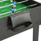 vidaXL - Multispeeltafel - 15-in-1 - 121x61x82 - cm - zwart