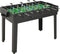 vidaXL - Multispeeltafel - 15-in-1 - 121x61x82 - cm - zwart
