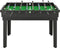 vidaXL - Multispeeltafel - 15-in-1 - 121x61x82 - cm - zwart