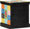 vidaXL - Nachtkastje - 2 - st - 40x35x45 - cm - massief - mangohout - mango