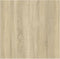 vidaXL - Nachtkastje - 30,5x30x30 - cm - bewerkt - hout - sonoma - eikenkleurig