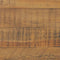 vidaXL - Nachtkastje - 36x30x45 - cm - massief - grenenhout - bruin