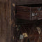 vidaXL - Nachtkastje - 40x30x50 - cm - massief - gerecycled - hout