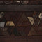 vidaXL - Nachtkastje - 40x30x50 - cm - massief - gerecycled - hout