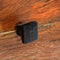 vidaXL - Nachtkastje - 40x30x50 - cm - massief - gerecycled - hout - en - staal