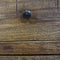 vidaXL - Nachtkastje - 40x30x51 - cm - massief - mahoniehout
