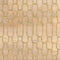 vidaXL - Nachtkastje - 40x33x46 - cm - massief - mangohout