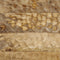 vidaXL - Nachtkastje - 40x33x46 - cm - massief - mangohout