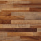 vidaXL - Nachtkastje - 47x31,5x60 - cm - massief - teakhout