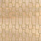 vidaXL - Nachtkastje - 50x33x60 - cm - massief - mangohout