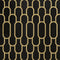 vidaXL - Nachtkastje - 50x33x60 - cm - massief - mangohout