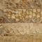 vidaXL - Nachtkastje - 50x33x60 - cm - massief - mangohout