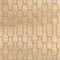vidaXL - Nachtkastje - 50x33x60 - cm - massief - mangohout
