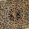 vidaXL - Nachtkastje - 50x33x60 - cm - massief - mangohout