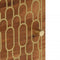vidaXL - Nachtkastje - 50x33x60 - cm - massief - mangohout