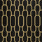 vidaXL - Nachtkastje - 50x33x60 - cm - massief - mangohout