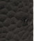 vidaXL - Nachtkastje - 50x33x60 - cm - massief - mangohout - zwart
