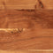 vidaXL - Nachtkastje - 50x34x60 - cm - massief - acaciahout
