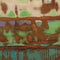 vidaXL - Nachtkastje - 50x34x60 - cm - massief - acaciahout