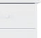 vidaXL - Nachtkastje - ALTA - 41x35x55,5 - cm - massief - grenenhout - wit