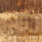 vidaXL - Nachtkastje - met - 2 - lades - 40x35x53 - cm - massief - ruw - mangohout