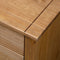 vidaXL - Nachtkastje - Panama - Range - 46x40x57 - cm - grenenhout