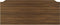 vidaXL - Nachtkastje - zwevend - 40x30x15 - cm - bewerkt - hout - bruin - eikenkleur