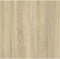 vidaXL - Nachtkastjes - 2 - st - 30,5x30x30cm - bewerkt - hout - sonoma - eikenkleurig