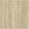 vidaXL - Nachtkastjes - 2 - st - 30,5x30x30cm - bewerkt - hout - sonoma - eikenkleurig