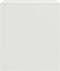 vidaXL - Nachtkastjes - 2 - st - 34,5x39x44 - cm - staal - wit