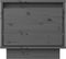 vidaXL - Nachtkastjes - 2 - st - 35x34x32 - cm - massief - grenenhout - grijs