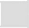 vidaXL - Nachtkastjes - 2 - st - 40x30x30 - cm - bewerkt - hout - wit